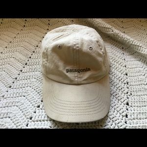 Womens Patagonia Outdoor adventure hat (S)